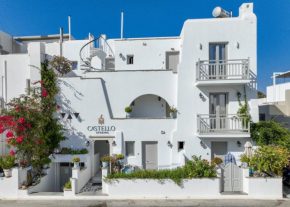 Castello studios
